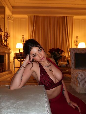 Greta Jasmin El Moktadi