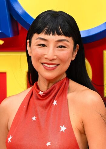 Full leaked Greta lee private onlyfans photo