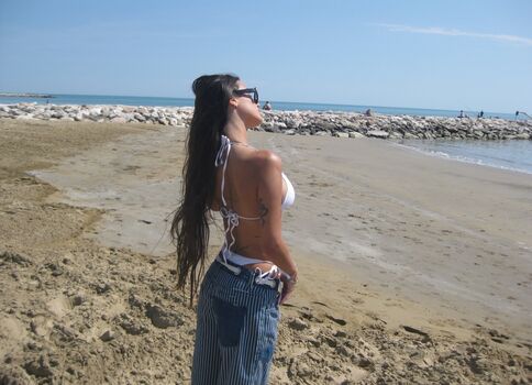 Full leaked Greta marchiorato private onlyfans photo