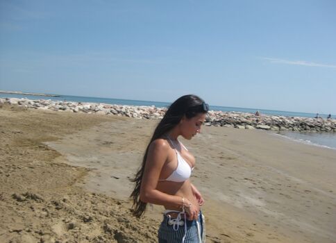 Full leaked Greta marchiorato private onlyfans photo