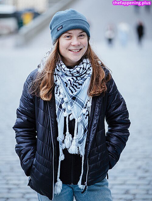 Greta Thunberg