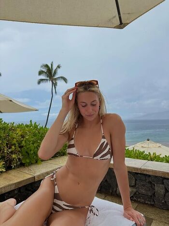 Full leaked Gretchen walsh private onlyfans photo