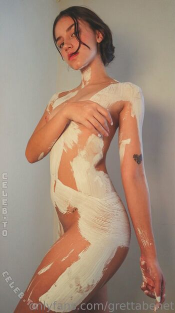 Full leaked Grettabenett  page private onlyfans photo