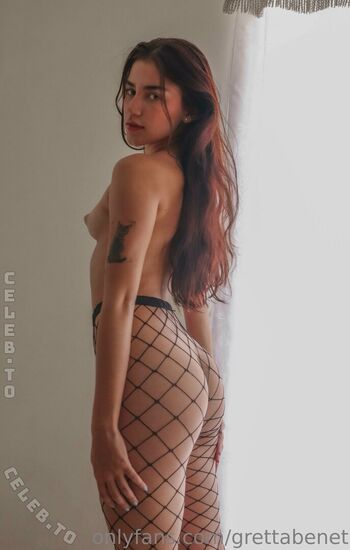 Full leaked Grettabenett private onlyfans photo