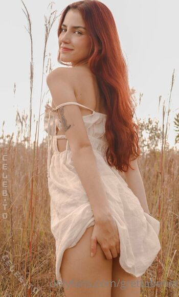 Full leaked Grettabenett private onlyfans photo
