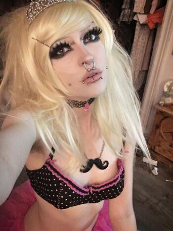 Full leaked Greycat private onlyfans photo