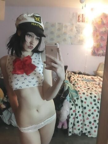 Full leaked Greycat private onlyfans photo