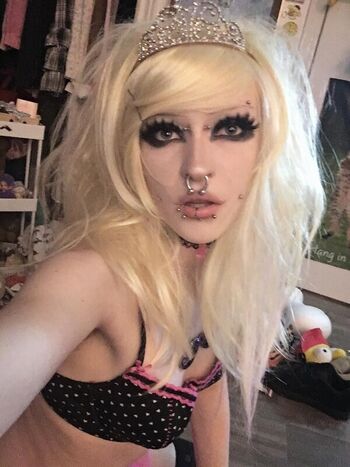 Full leaked Greycat private onlyfans photo