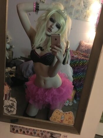Full leaked Greycat private onlyfans photo