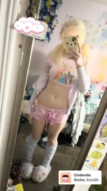 Full leaked Greycat private onlyfans photo