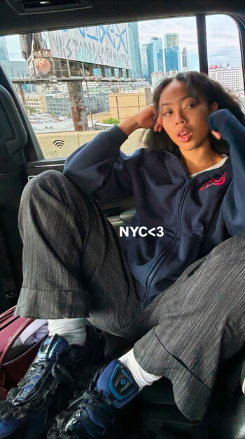 Full leaked Griff private onlyfans photo