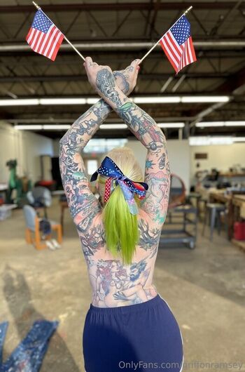 Full leaked Griffon ramsey private onlyfans photo