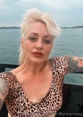 Full leaked Griffonramsey private onlyfans photo
