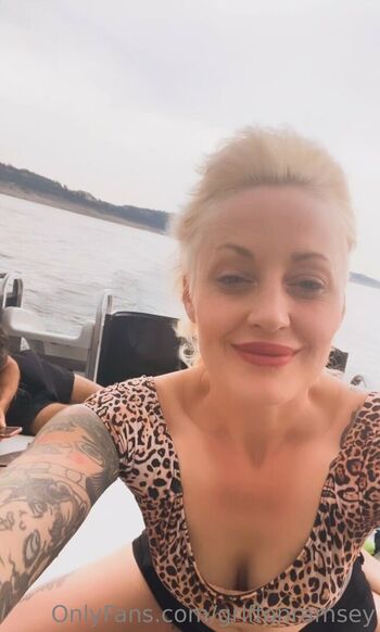Full leaked Griffonramsey private onlyfans photo