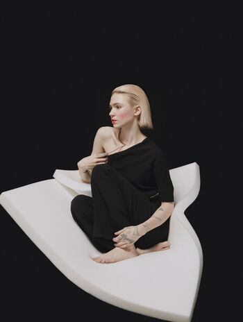 Full leaked Grimes private onlyfans photo