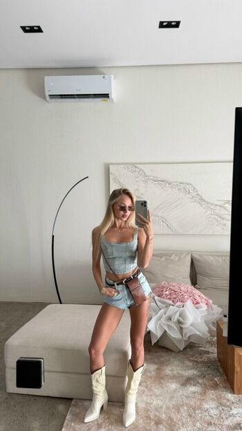 Full leaked Grishkonel page private onlyfans photo