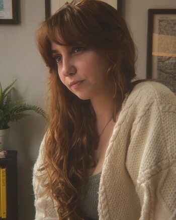 Groovygeologist/Cate Larsen