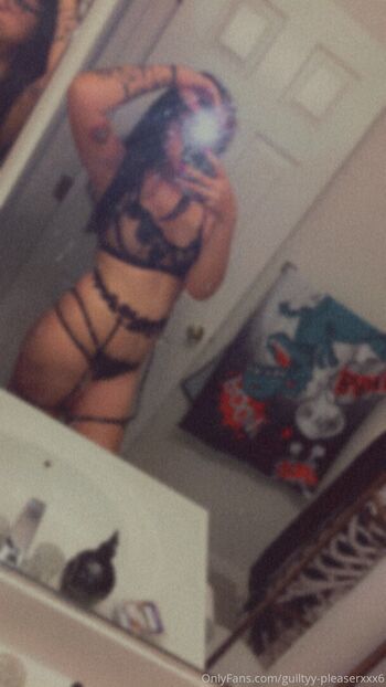 Full leaked Guiltyy pleaserxxx private onlyfans photo