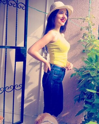 Full leaked Gulsahky private onlyfans photo