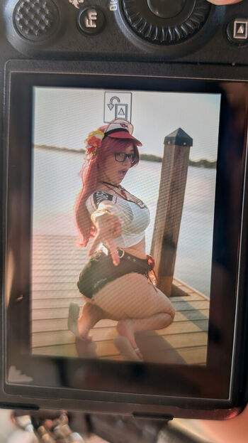 Full leaked Gumbun private onlyfans photo