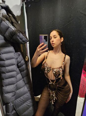 Full leaked Gumiho cosplay private onlyfans photo