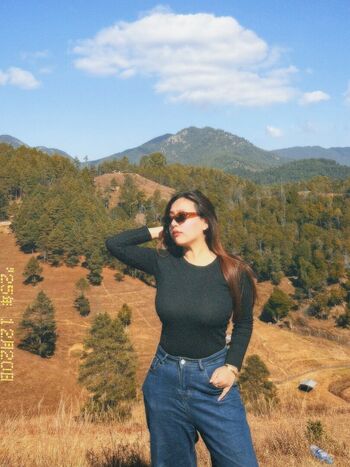 Full leaked Gungun sawa private onlyfans photo