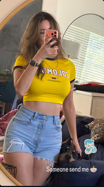 Full leaked Gunplameli private onlyfans photo