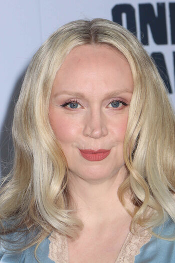 Gwendoline Christie