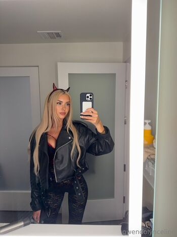 Full leaked Gwendolynceline  page private onlyfans photo