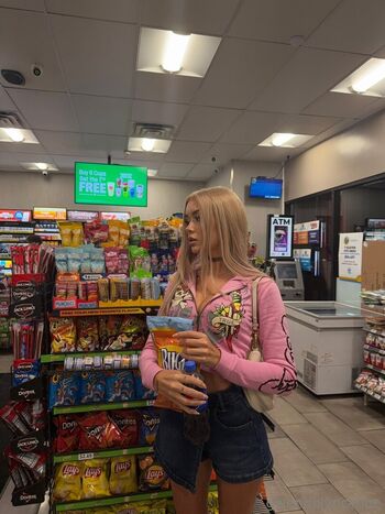 Full leaked Gwendolynceline  page private onlyfans photo