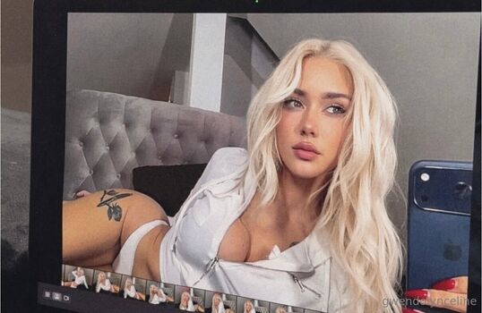 Full leaked Gwendolynceline  page private onlyfans photo