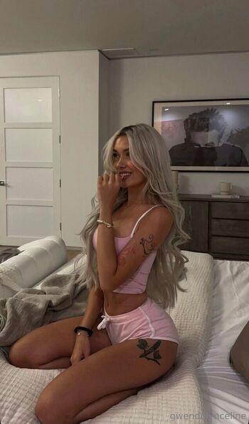 Full leaked Gwendolynceline  page private onlyfans photo