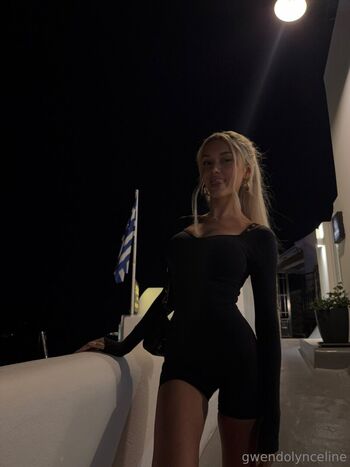 Gwendolynceline