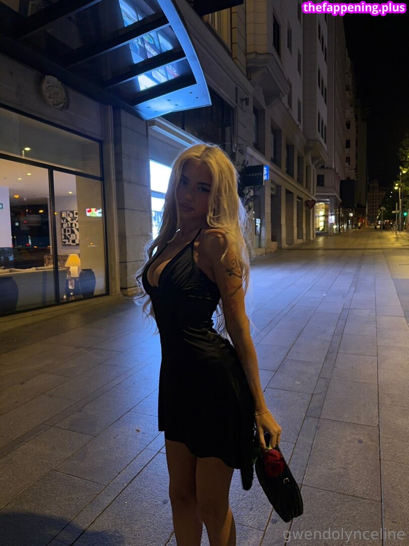 Gwendolynceline