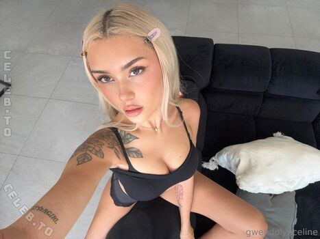 Full leaked Gwendolynceline page private onlyfans photo