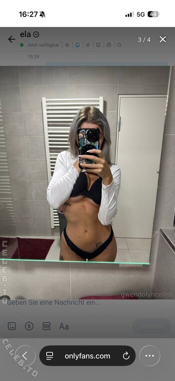 Gwendolynceline