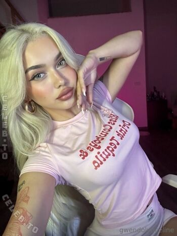 Full leaked Gwendolynceline page private onlyfans photo