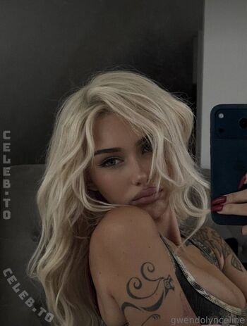 Gwendolynceline
