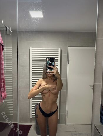 Full leaked Gwendolynceline private onlyfans photo