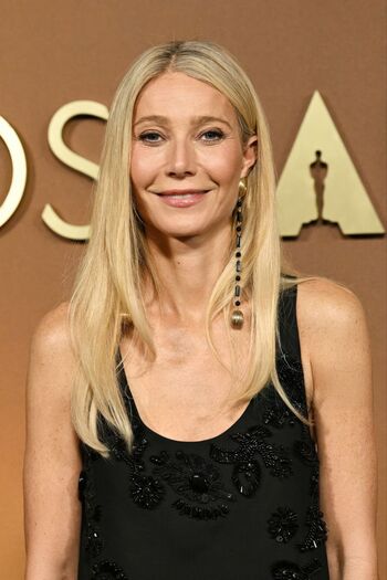Gwyneth Paltrow