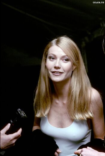 Gwyneth Paltrow