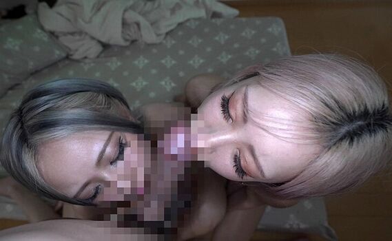 Full leaked Gyaru page private onlyfans photo