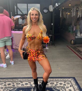 Full leaked Gym barbie private onlyfans photo