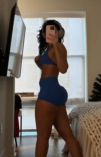 Full leaked Gym booty bubble butts  page private onlyfans photo
