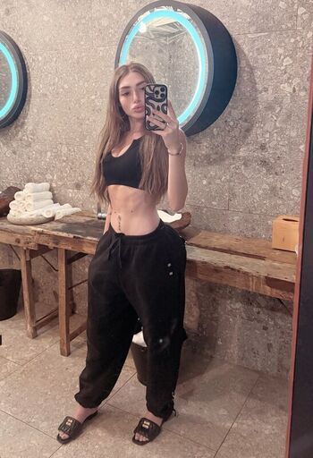 Full leaked Gym booty bubble butts  page private onlyfans photo