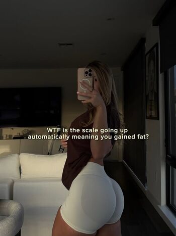 Full leaked Gym booty bubble butts  page private onlyfans photo