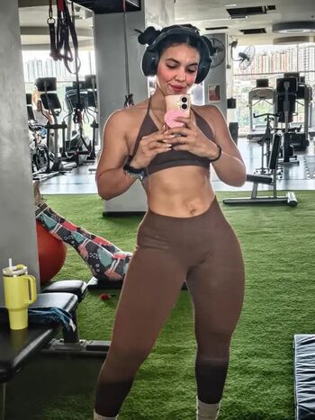 Gym Booty Bubble Butts