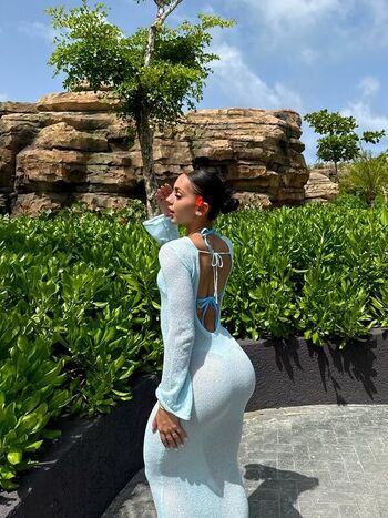 Gym Booty Bubble Butts