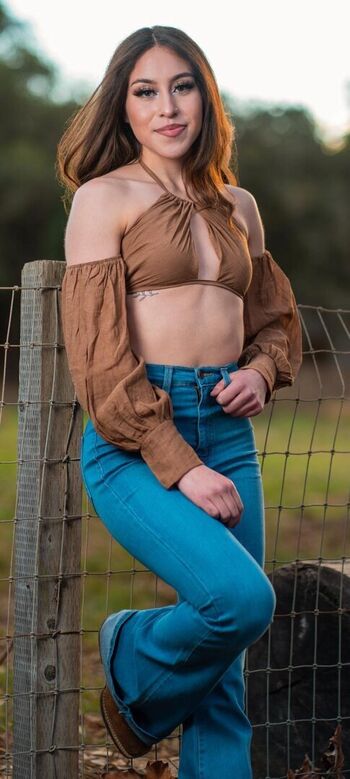 Full leaked Gyma danielaa private onlyfans photo