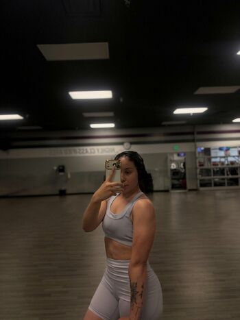 Full leaked Gyma danielaa page private onlyfans photo